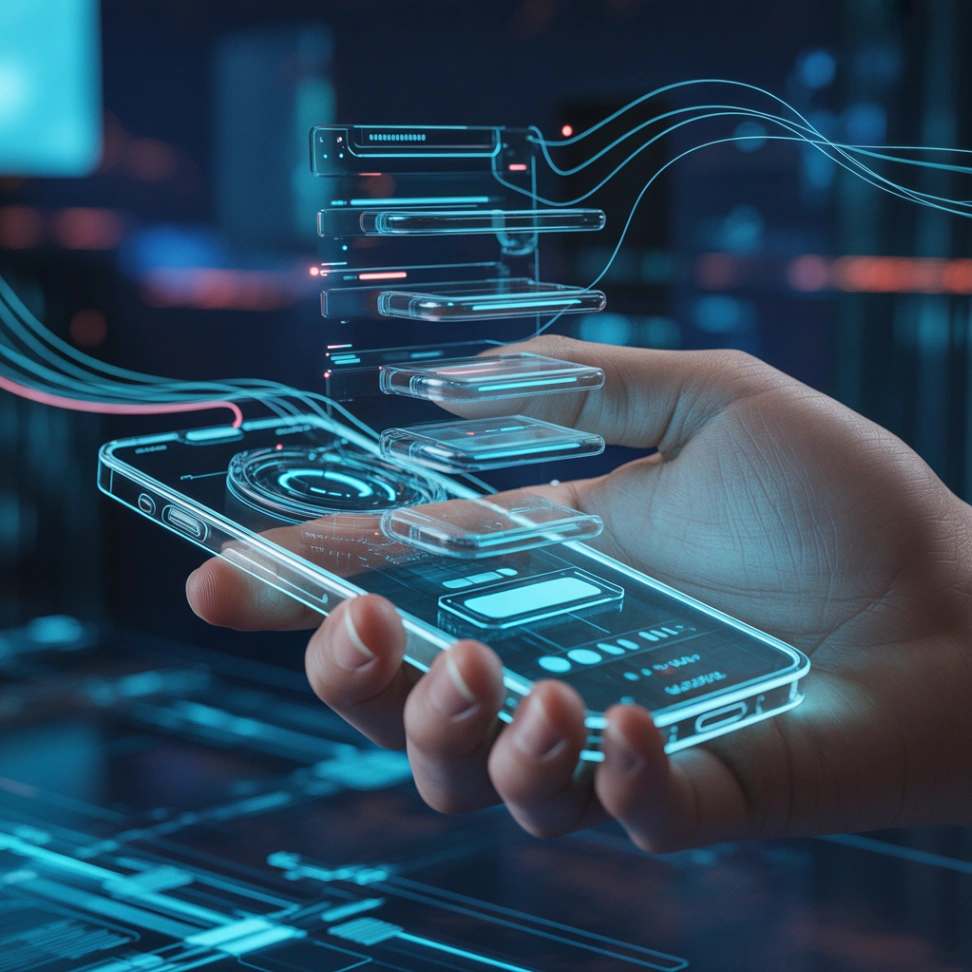 The Future is Personal: How AI is Revolutionizing User Experience (UX)