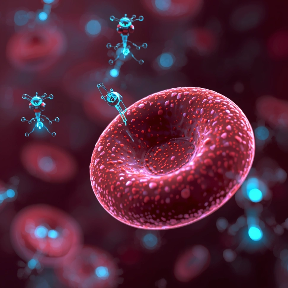 The Healing Machines: How Robotics is Rewiring the Future of Medicine